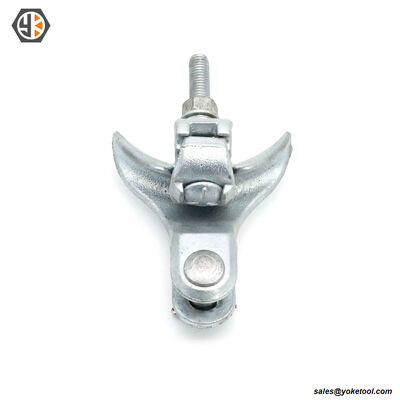 Ductile Iron Cast Suspension Clamp Poleline Hardware