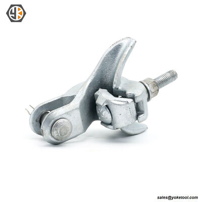 Ductile Iron Cast Suspension Clamp Poleline Hardware