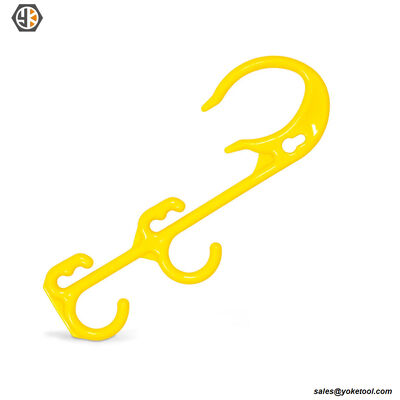 Hanging Cable Hook Outdoor Plastic Cable Hook Nuclear Power Hook