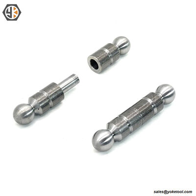 Customized Size Steel Weld-on Hinge For Garage Door