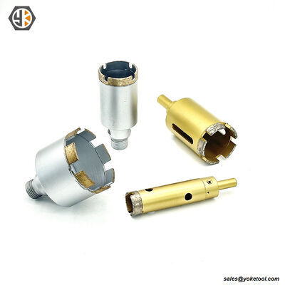 Handheld Drilling 18 inch Diamond Core Bit For Canada Market