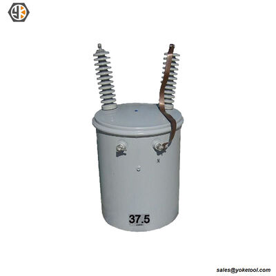 37.5KVA Single-Phase Pole-Mounted Distribution Transformer