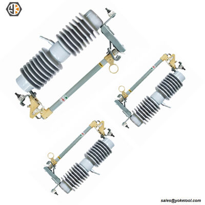 MTFP5 Series 15kv Fuse Cutout for Power Line