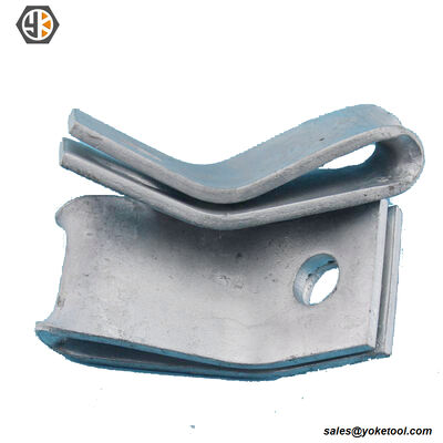 HDG Electirc Pole Line Fittings Guy Attachment