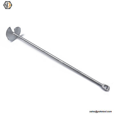 3/4"X66" Tripleye No-Wrench Anchor Rod
