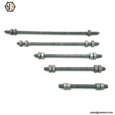 Double Arming Bolt per ANSI C135.1