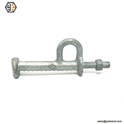 Tower Pole Step Bolt Nut for Electric pole
