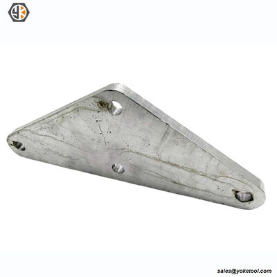 Strain Yoke Plates for Transmission Hardware Fittings