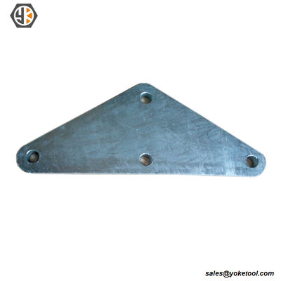 Strain Yoke Plates for Transmission Hardware Fittings