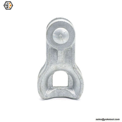 Ductile Iron Dead end Thimble Clevis 70KN