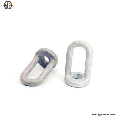Eye Bolt Eyelet for Poleline Hardware