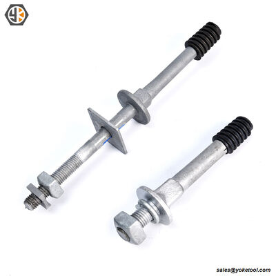 IEEE C135.90 Insulator Pins for Overhead Line Struction
