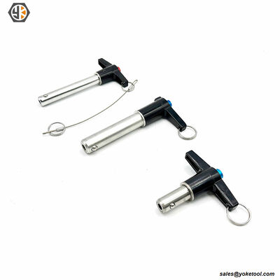 L Handle Quick Release Pin Lock pin