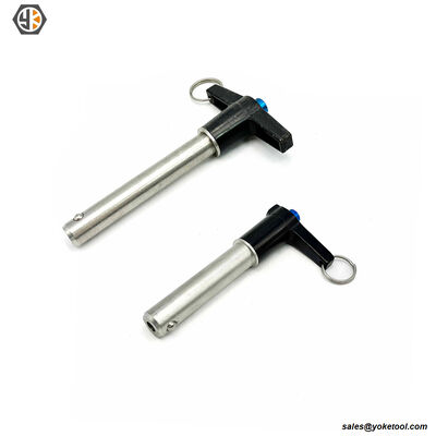 L Handle Quick Release Pin Lock pin