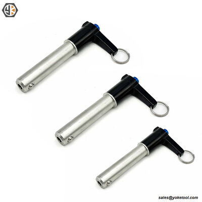 L Handle Quick Release Pin Lock pin