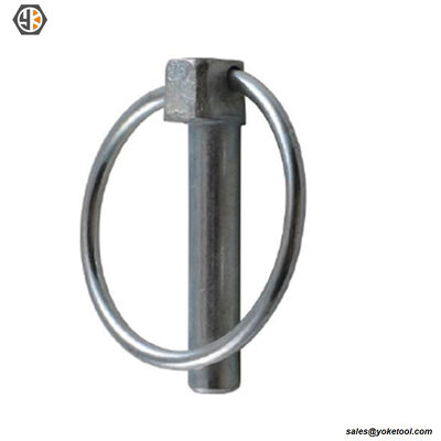 Stainless Steel Quick Release Detent Pin