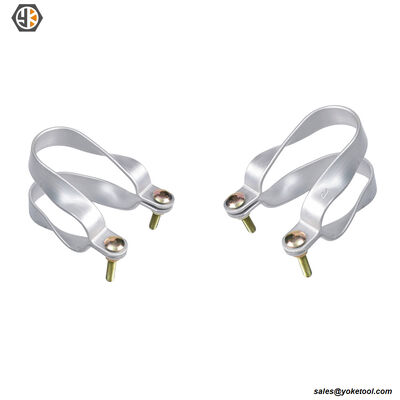 1-3/8 x 1-3/8 cross connectors