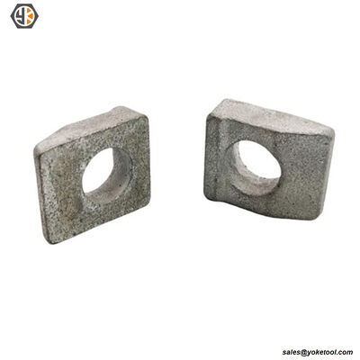 Mobile Home Wheel Rim Clamp