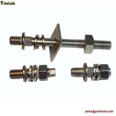 3/4X1.75 Short Shank Line post stud