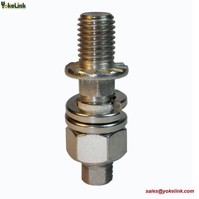 3/4X1.75 Short Shank Line post stud