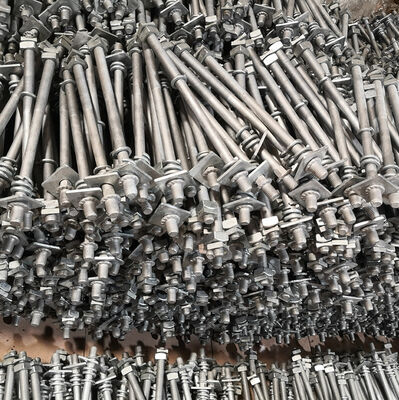 3/4X1.75 Short Shank Line post stud