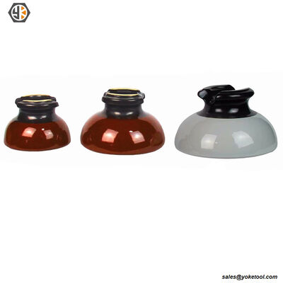 Pin Type Insulator ANSI 55-2