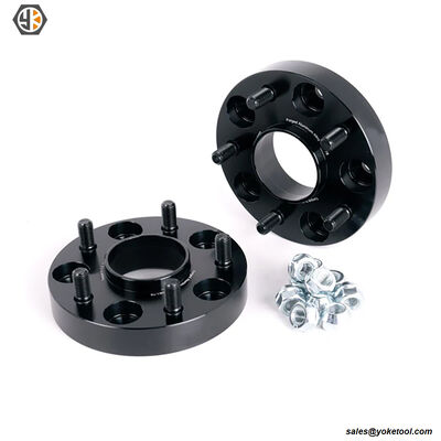 Aluminum Alloy Wheel adapter