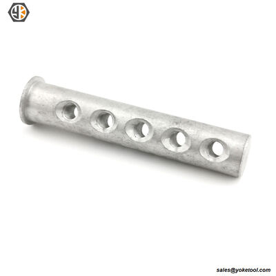 3/4" Carbon Steel Carbon Steel  ANSI / ASME B18.8.1 Clevis Pin