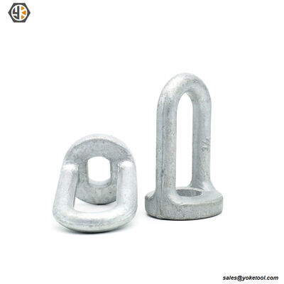 Eye Bolt Eyelet for Poleline Hardware