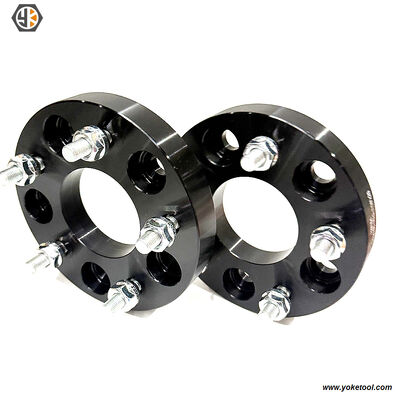 Aluminum Truck Wheel Spacers adapter