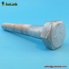 M27 ASTM F3125M Grade A325M Hot Dipped Galvanized Steel Structural Bolt w/A563 DH Nut & F436 Washer
