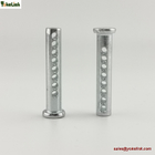 8 holes Universal Adjustable Clevis Pins