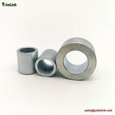 Industrial Steel unthread Spacer Bushing Sleeve Bushings