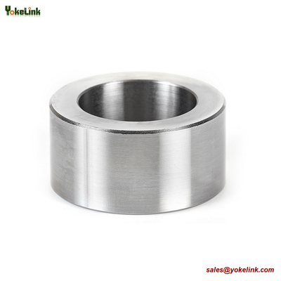 Industrial Stainless Steel unthread Spacer Bushing Sleeve Bushings