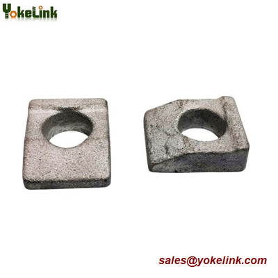 Mobile home Wheel Rim Clamps for mobile home style Hubs