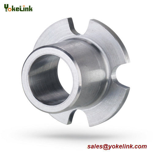 Non-standard aluminium 6061 automatic turning fittings  manufacturer in China