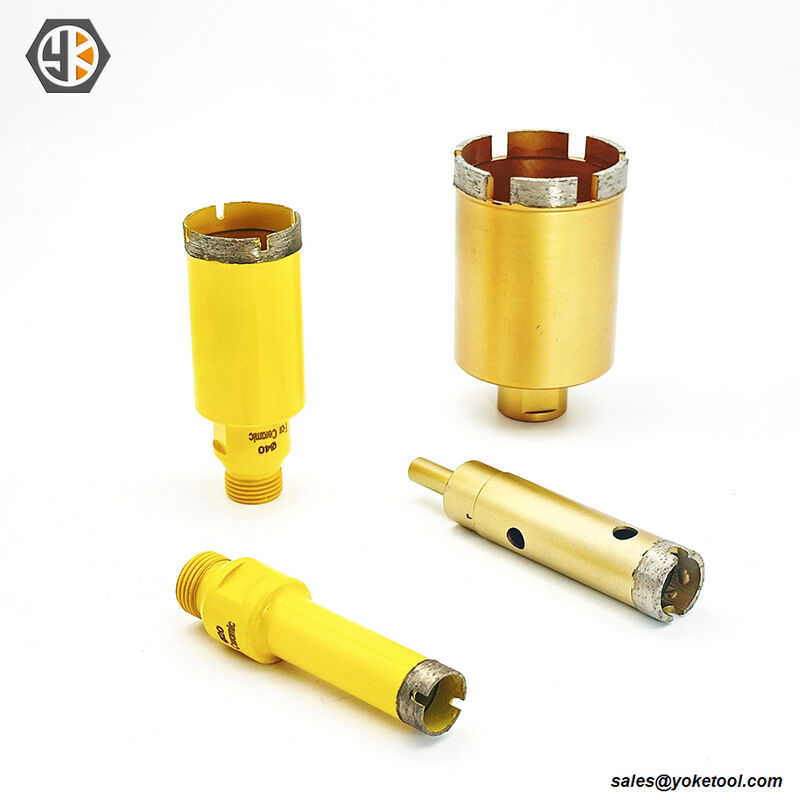 Handheld Drilling 18 inch Diamond Core Bit For Canada Market