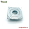 3/8&quot; Combo Nut Washer Zinc Combo Channel Nut with Square Washer supplier