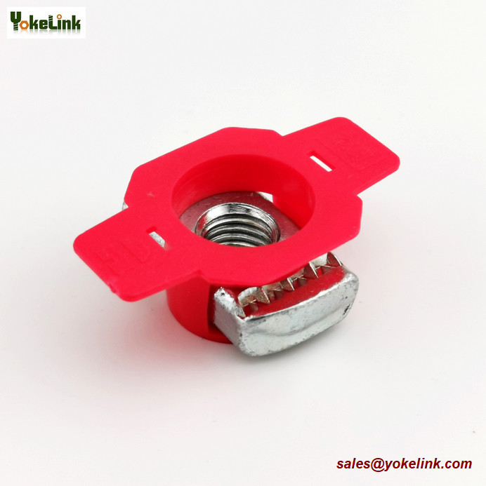 Zinc plating Steel 3/8