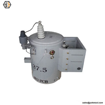 37.5KVA Single-Phase Pole-Mounted Distribution Transformer